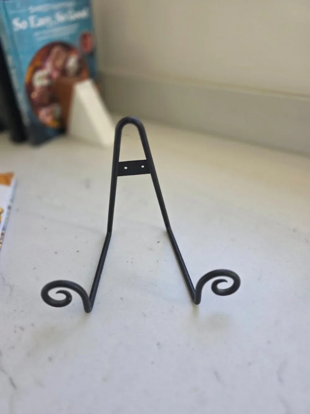 Cookbook Holder